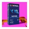 Prezerwatywy Control Nature XXL 12 sztuk